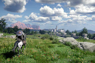 buildup open world rpg and mmorpg adventure game,strategy game,rpg fantasy game