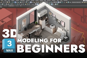 create 3d model product design cad drawing modeling, rendering animation video