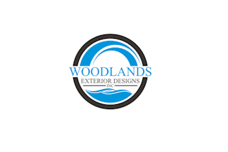 make highest level classic woodlands logo