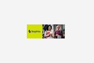 do straighterline, sophia learning, wgu and walden tasks