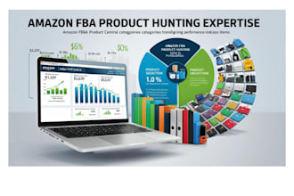 help you in amazon product hunting and online arbitrage