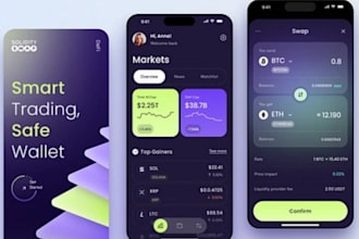 develop crypto exchange website p2p crypto trading platform exchange website dex