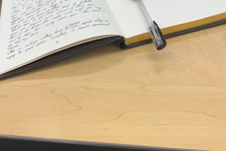 write you a creative story