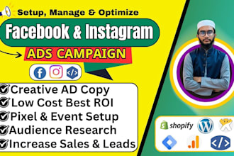 setup meta facebook pixel shopify, conversion API, ga4, GTM, fix pixel wordpress