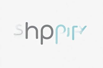 make shopify stores along with some extra features