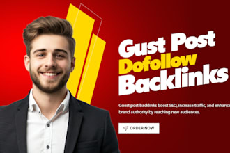 publish high da guest post with dofollow backlinks