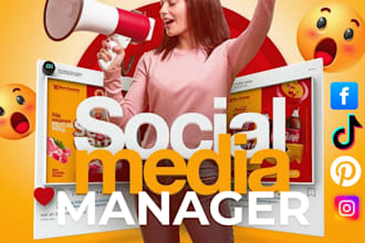 be your medical spa instagram manager, social media strategist, content creator