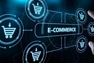 design ecommerce website using flatsome woocommerce