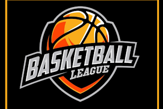 do animal football badge or basketball logo
