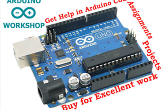 program arduino uno, arduino cooding