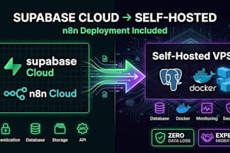 migrate supabase to self hosted migration n8n selfhost supabase selfhost