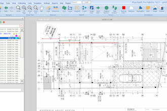 do construction project quantity take off using plan swift