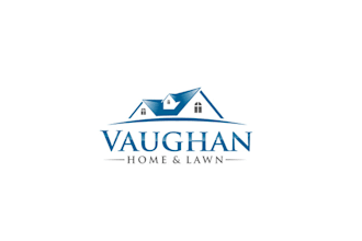make unique landscape and home firm logo