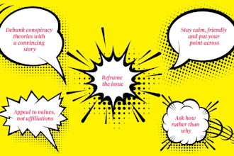 help you win arguments and debates easily