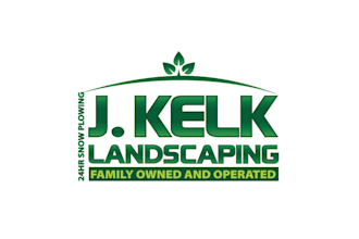 make elegant aesthetics landscaping logo