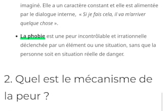 améliorer vos articles avec une correction professionnelle