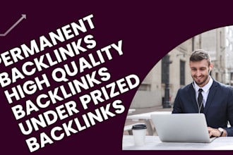get high quality micro easy backlinks  skyrocket  SEO rankings