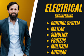 help you in control system, signal processing in matlab simulink