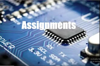 do embedded systems, microprocessor and microcontrollers
