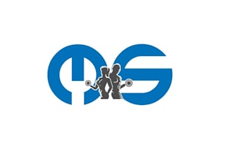 make eye catching superior gym fitness logo