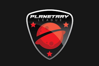 make exceptional planetary league logo