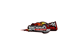 make extraordinary speedway tire center logo