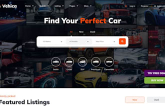 design car rental website car website car dealership, car rental website