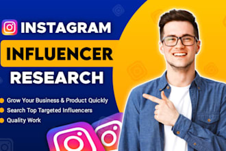 find ig, youtube, instagram influencer contact email list ,twitter and tiktok