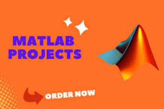 do your matlab programming, image, signal processing