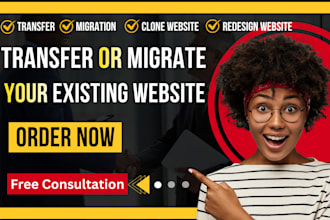 figma website transfer wix to wordpress website migrate squarespace website edit