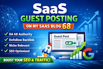 do saas guest posting on my saas blog da 68
