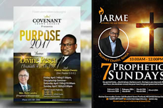 design church flyer, online church,event flyer corporate, funeral,christian book