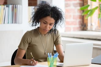 write quality social work, nursing, and healthcare research