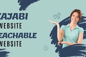 do kajabi website thinkific website online course website kajabi landing page