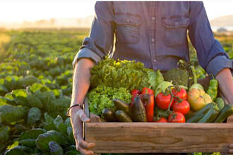 build agriculture app, farming industry app, farmer app development