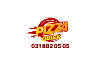 make suitable impressive pizza delivery logo
