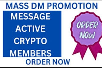instagram mass dm facebook mass dm discord mass dm bulk sms mass dm bot