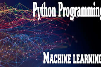 do artificial intelligence, machine learning, and nlp projects
