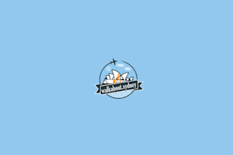 make outstanding travel industry logo