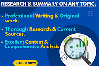 do english case study, report writing, research and summary, apa, ,mla tasks