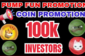 promote crypto coin promotion pump dex twitter marketing game growth discord