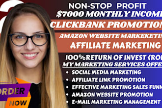 boost clickbank sales funnel affiliate marketing amazon affiliate website sales