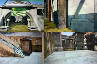 customize your dayz server with mods, mlos, on consoles and PC to your liking