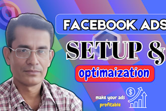 masterfully optimize your facebook ads for maximum ROI