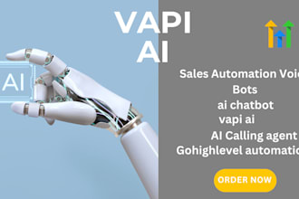 setup vapi ai vapi gohighlevel vapi ai ghl automation ai chatbot gohighlevel