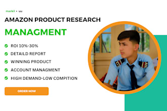 do amazon fba wholesale producthunting and a to z management