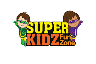 design unique kids supervision logo