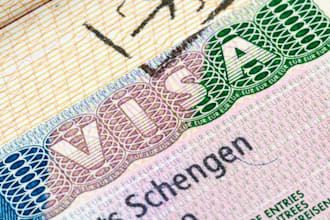 create visa shengen demands for you with credebility and fast reliable work