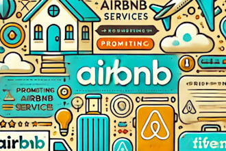 promote your airbnb listing using paid advertising on social media