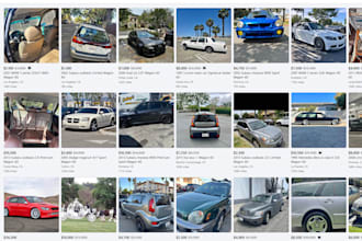 do listing on facebook marketplace to gain more traffic